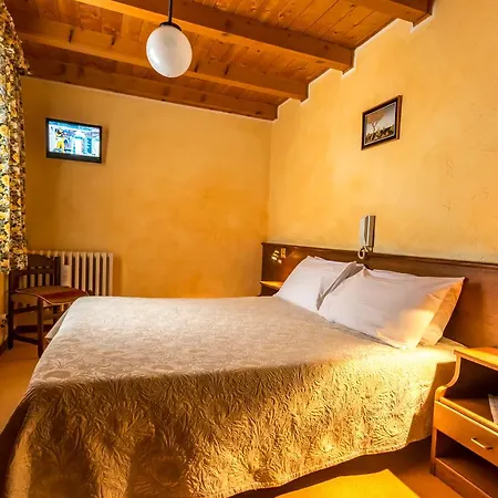 Hotel Punta Cian Valtournenche Esterno foto