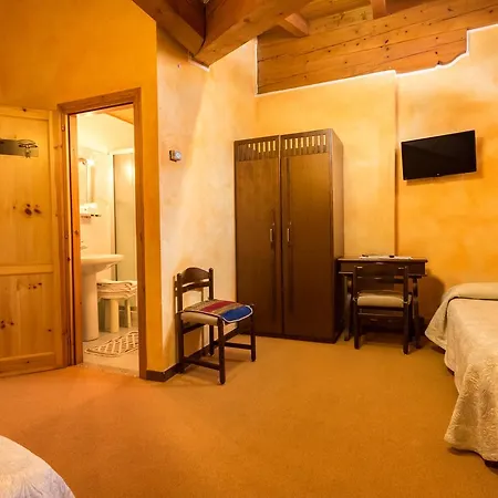Hotel Punta Cian Valtournenche Esterno foto