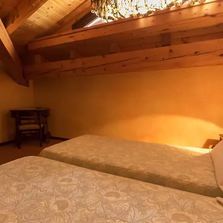 Hotel Punta Cian Valtournenche Esterno foto