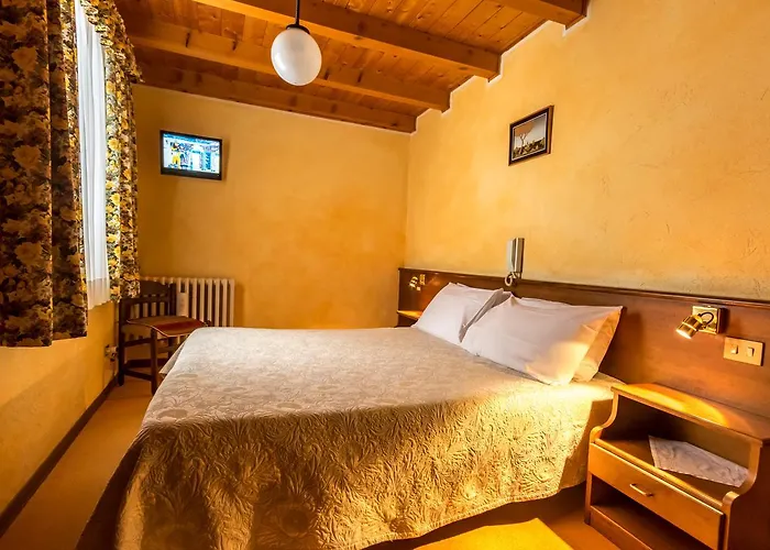 Hotel Punta Cian
