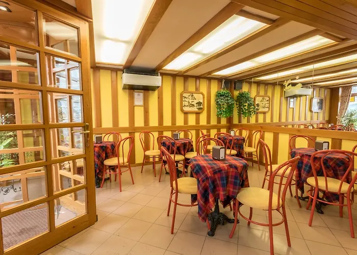 Hotel Punta Cian