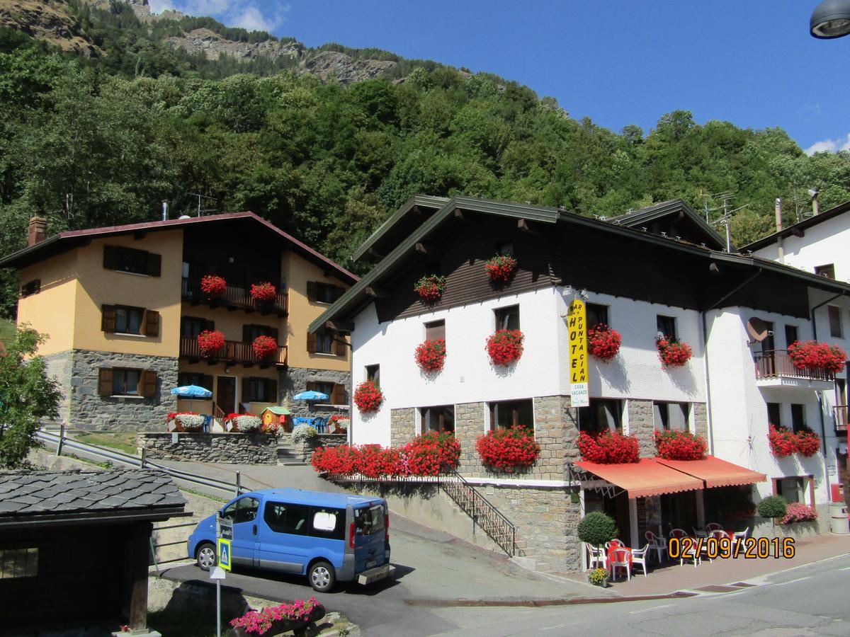 Hotel Punta Cian
