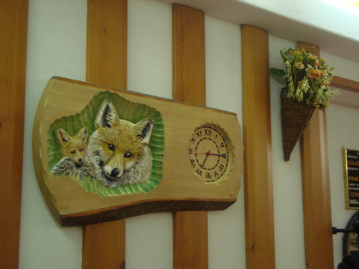 Punta Cian Hotel Valtournenche