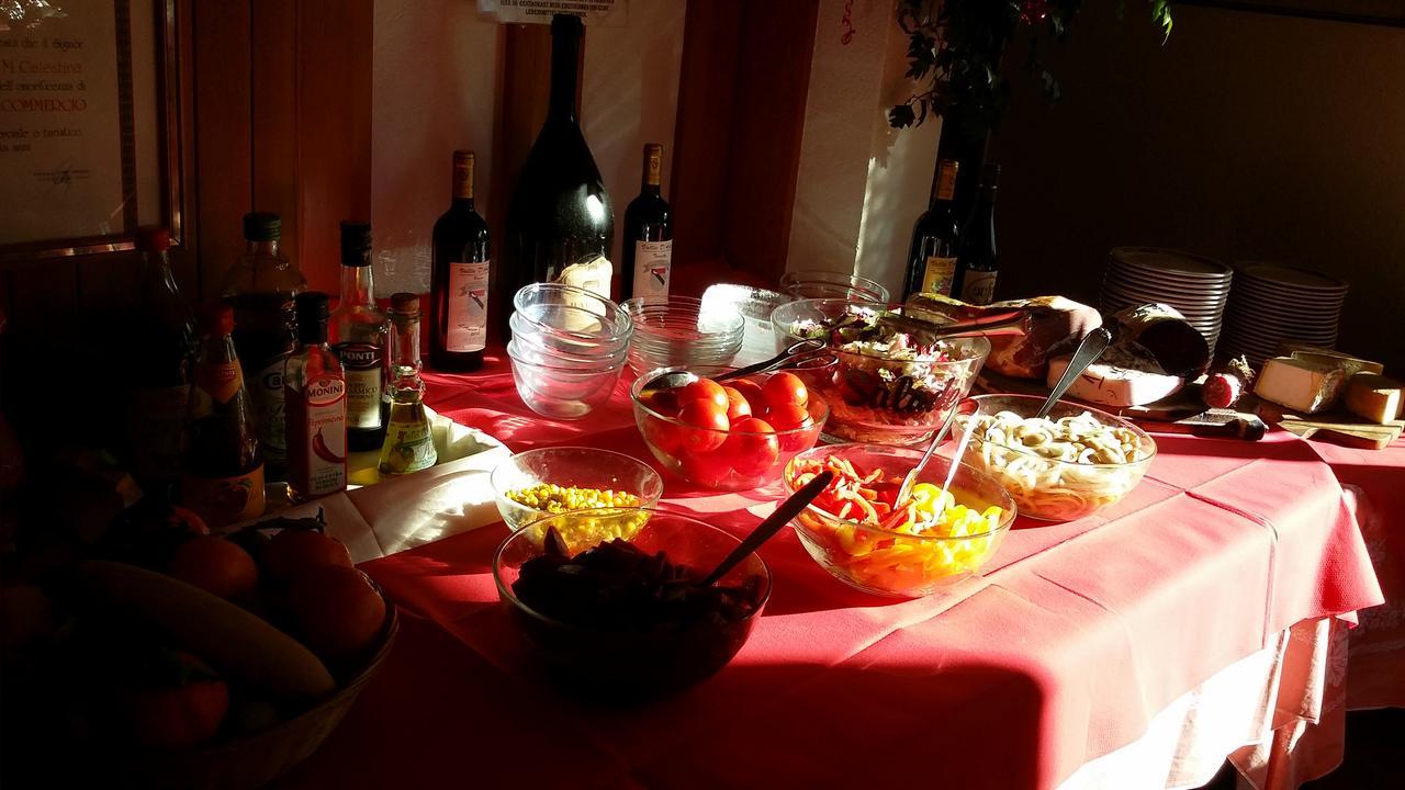 Hotel Punta Cian Valtournenche