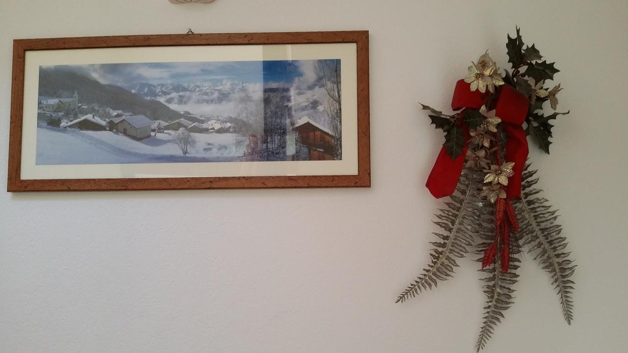 Hotel Punta Cian Valtournenche