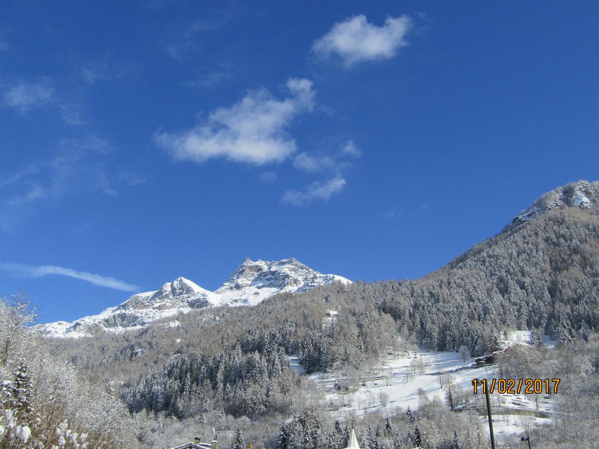 Punta Cian Hotel Valtournenche