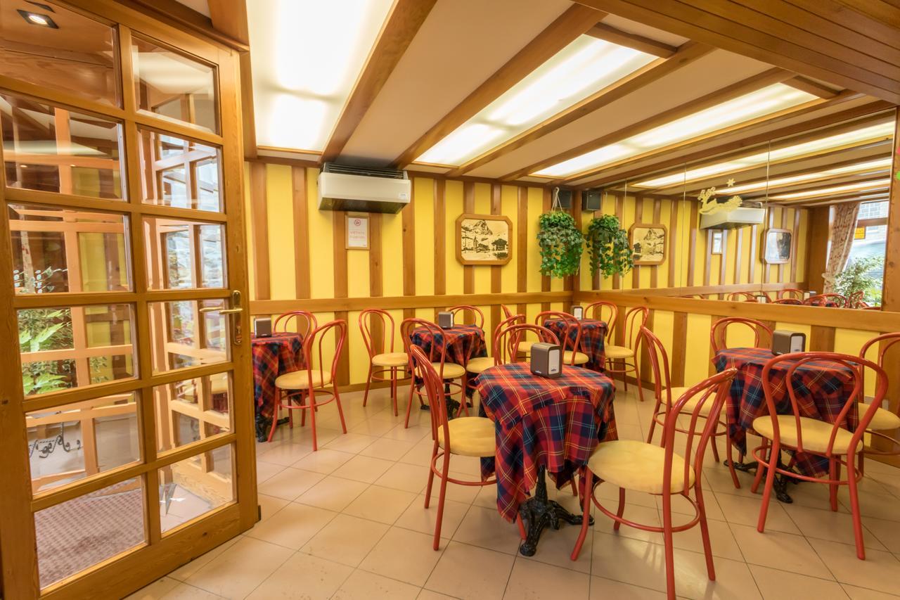 Hotel Punta Cian