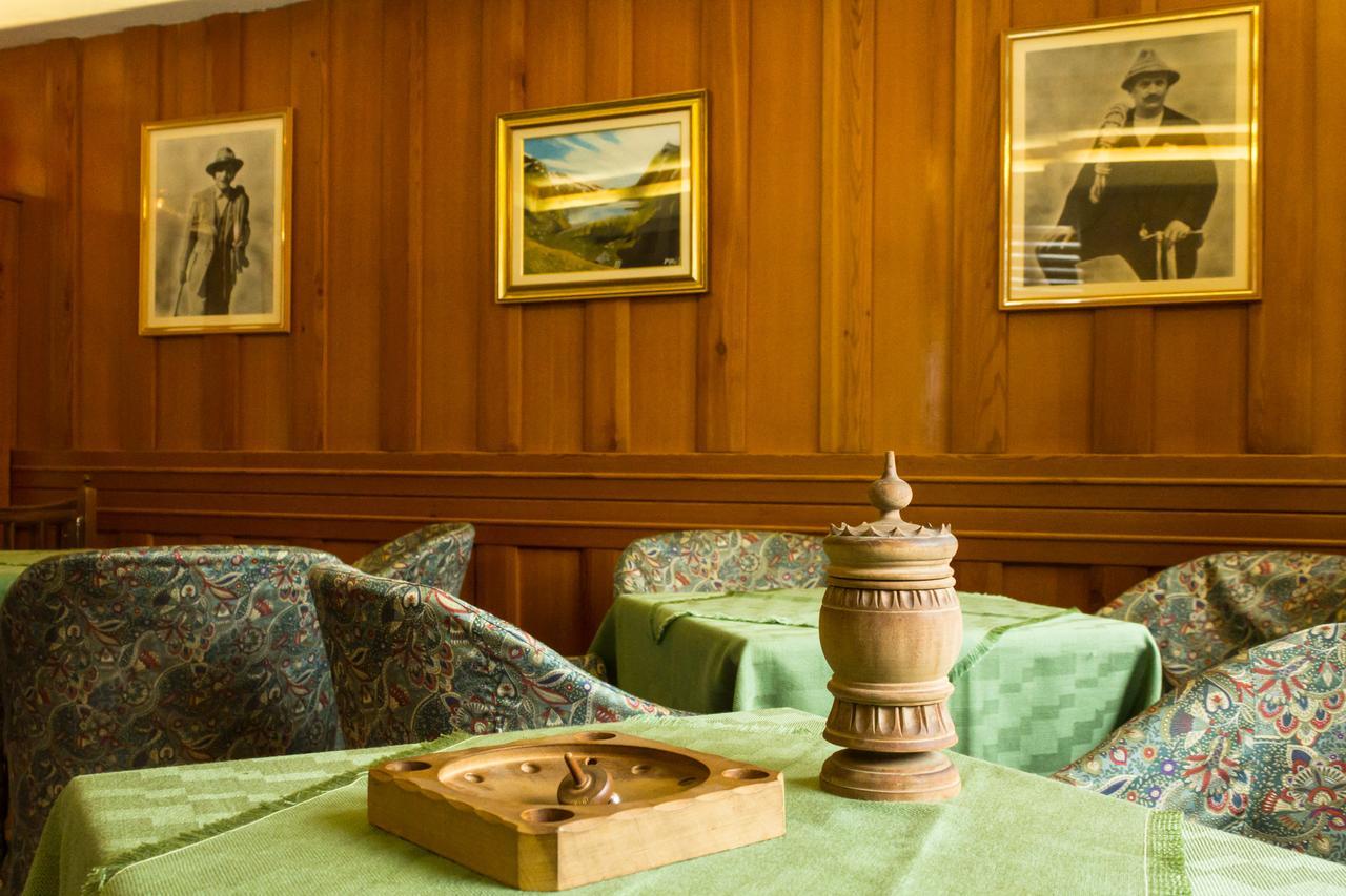 Hotel Punta Cian 2*